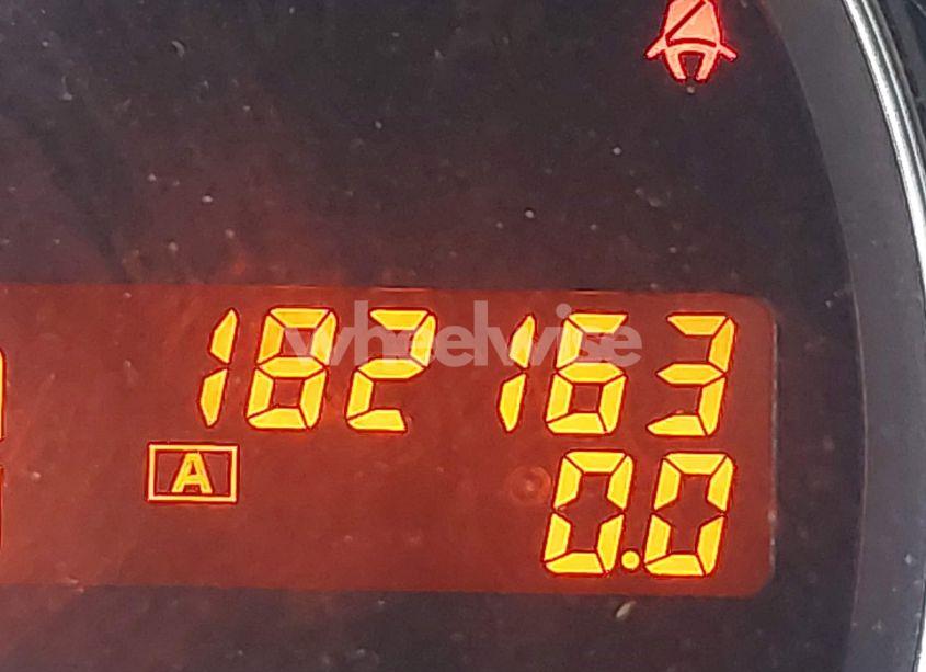 Photo 15 of 2010 Nissan Maxima 3.5 SV (VIN 1N4AA5AP6AC845953)