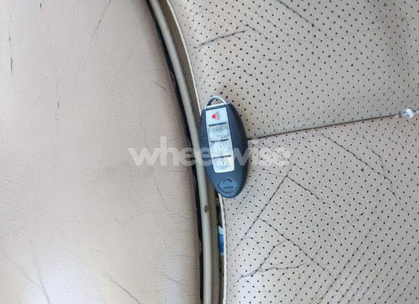 Photo 11 of 2010 Nissan Maxima 3.5 SV (VIN 1N4AA5AP6AC855057)