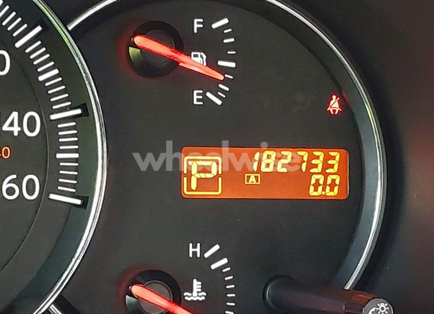 Photo 15 of 2010 Nissan Maxima 3.5 SV (VIN 1N4AA5AP6AC855057)