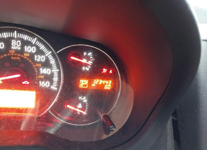 Photo 7 of 2010 Nissan Maxima 3.5 SV (VIN 1N4AA5AP6AC868679)