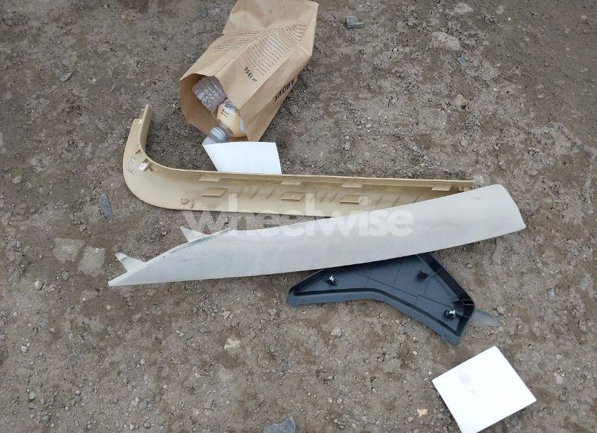 Photo 12 of 2011 Nissan Maxima 3.5 SV (VIN 1N4AA5AP6BC803624)