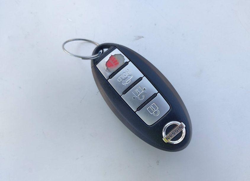 Photo 11 of 2011 Nissan Maxima (VIN 1N4AA5AP6BC812050)