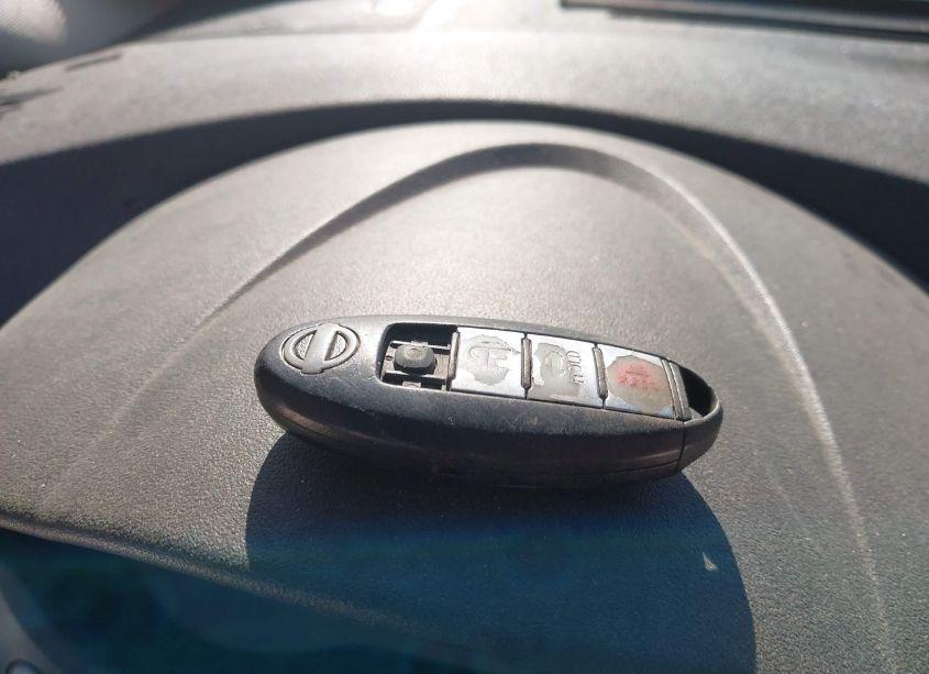 Photo 11 of 2011 Nissan Maxima 3.5 SV (VIN 1N4AA5AP6BC820794)