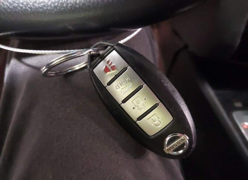 Photo 11 of 2011 Nissan Maxima 3.5 SV (VIN 1N4AA5AP6BC838003)