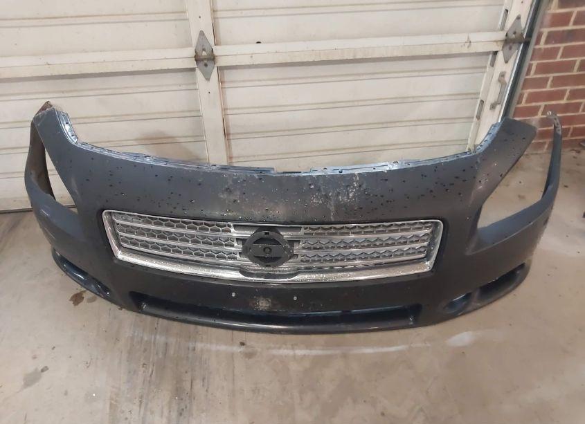 Photo 12 of 2011 Nissan Maxima 3.5 SV (VIN 1N4AA5AP6BC838003)