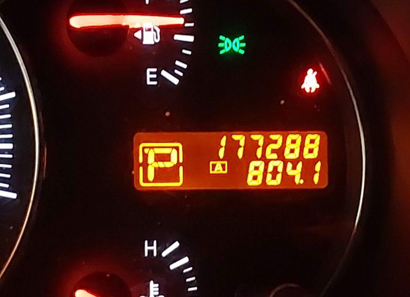 Photo 16 of 2011 Nissan Maxima 3.5 SV (VIN 1N4AA5AP6BC838003)