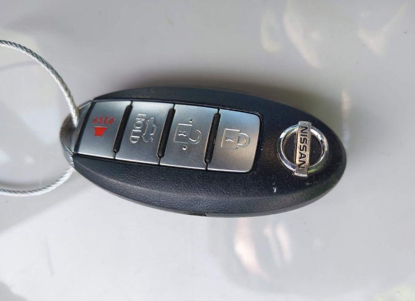 Photo 11 of 2011 Nissan Maxima 3.5 SV (VIN 1N4AA5AP6BC844125)