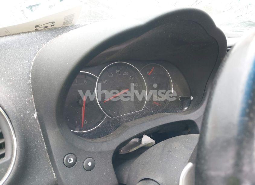 Photo 14 of 2011 Nissan Maxima 3.5 SV (VIN 1N4AA5AP6BC852368)