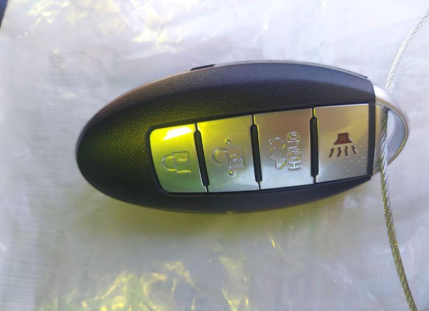 Photo 11 of 2011 Nissan Maxima 3.5 SV (VIN 1N4AA5AP6BC856078)