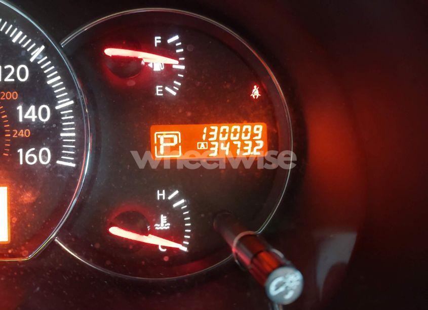 Photo 15 of 2011 Nissan Maxima 3.5 SV (VIN 1N4AA5AP6BC861717)