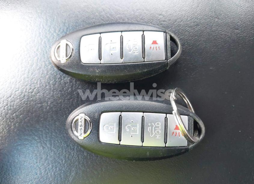 Photo 11 of 2011 Nissan Maxima 3.5 S (VIN 1N4AA5AP6BC863709)