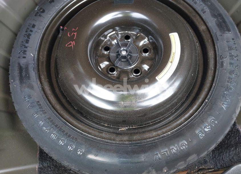 Photo 12 of 2011 Nissan Maxima 3.5 S (VIN 1N4AA5AP6BC863709)