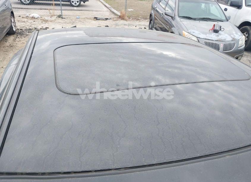 Photo 15 of 2011 Nissan Maxima 3.5 S (VIN 1N4AA5AP6BC863709)