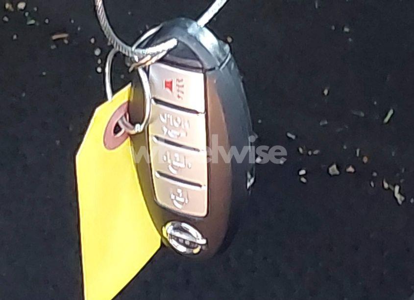 Photo 11 of 2011 Nissan Maxima 3.5 SV (VIN 1N4AA5AP6BC864665)