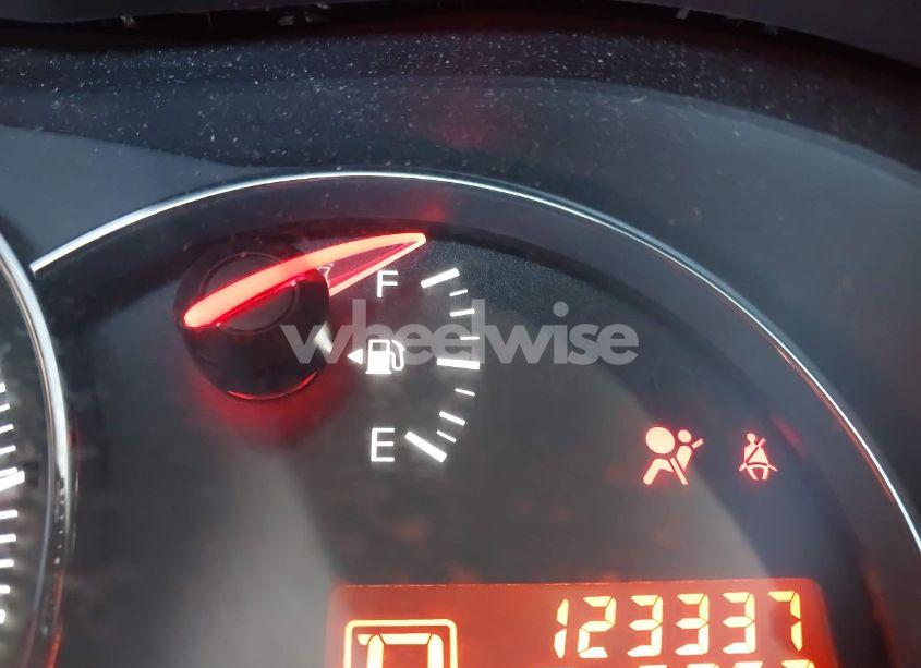 Photo 15 of 2011 Nissan Maxima 3.5 SV (VIN 1N4AA5AP6BC864665)