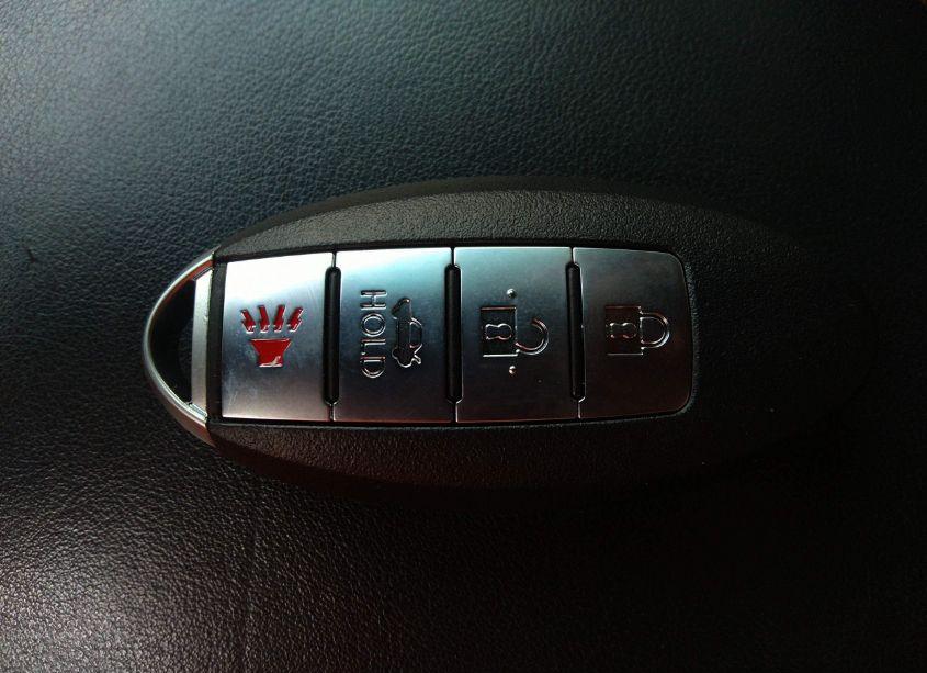 Photo 11 of 2011 Nissan Maxima 3.5 SV (VIN 1N4AA5AP6BC865539)