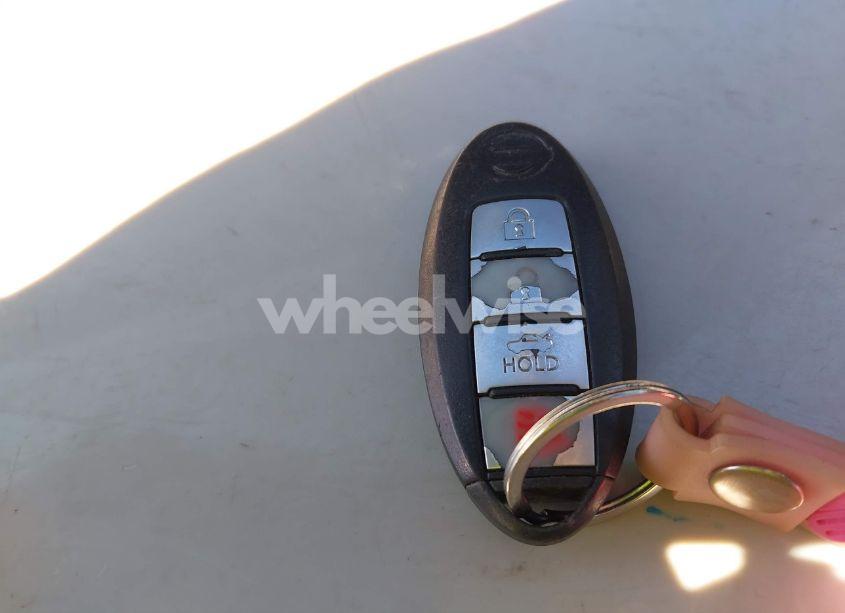 Photo 11 of 2011 Nissan Maxima 3.5 S (VIN 1N4AA5AP6BC865606)