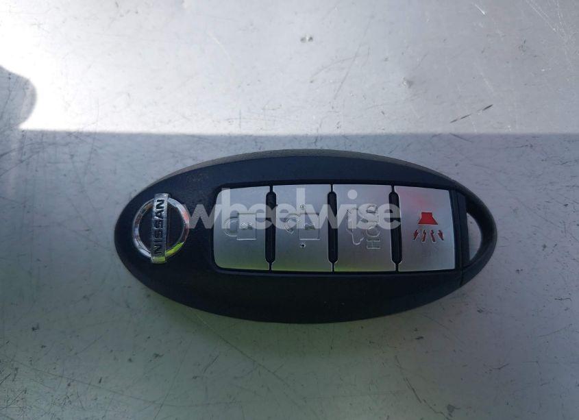 Photo 11 of 2012 Nissan Maxima 3.5 S (VIN 1N4AA5AP6CC803060)