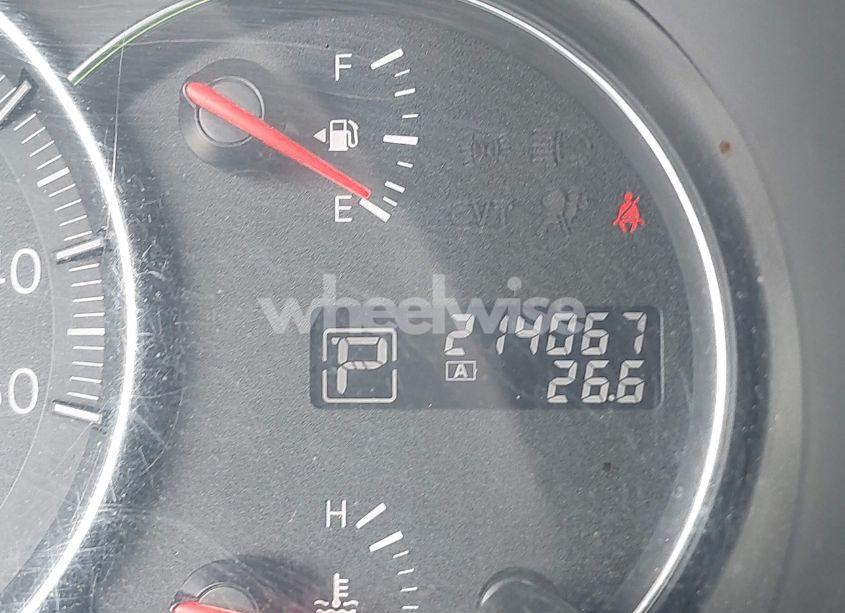 Photo 7 of 2012 Nissan Maxima 3.5 S (VIN 1N4AA5AP6CC803060)