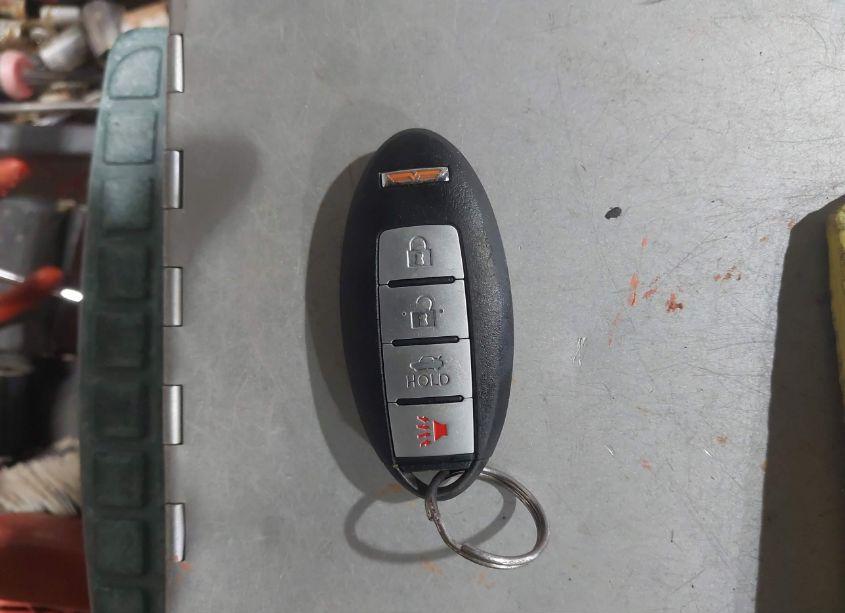 Photo 11 of 2012 Nissan Maxima 3.5 S (VIN 1N4AA5AP6CC809666)