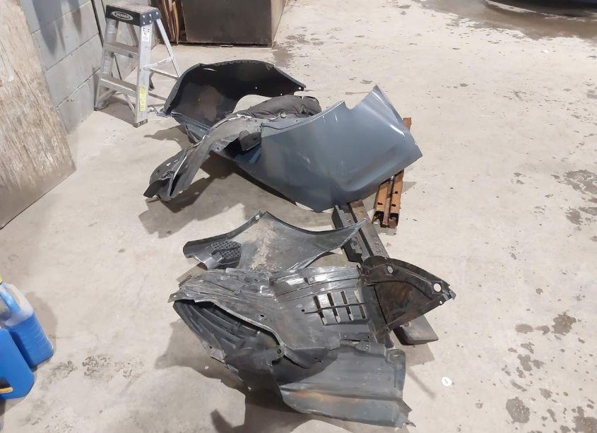 Photo 12 of 2012 Nissan Maxima 3.5 S (VIN 1N4AA5AP6CC809666)