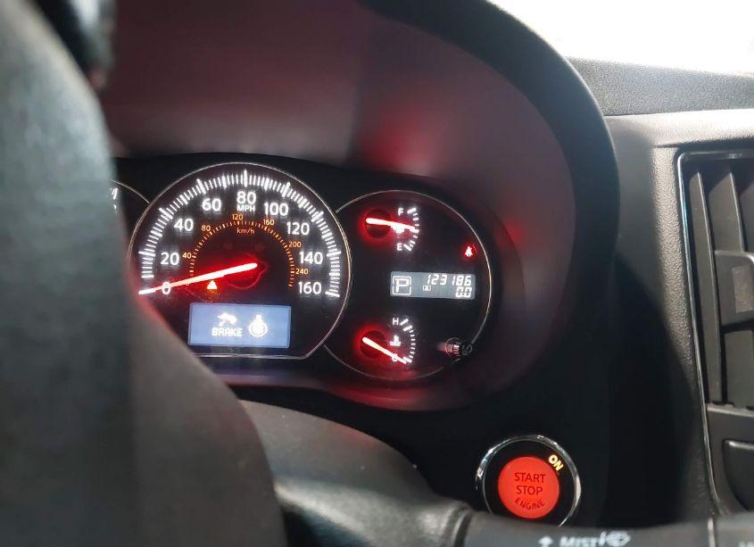 Photo 7 of 2012 Nissan Maxima 3.5 S (VIN 1N4AA5AP6CC809666)