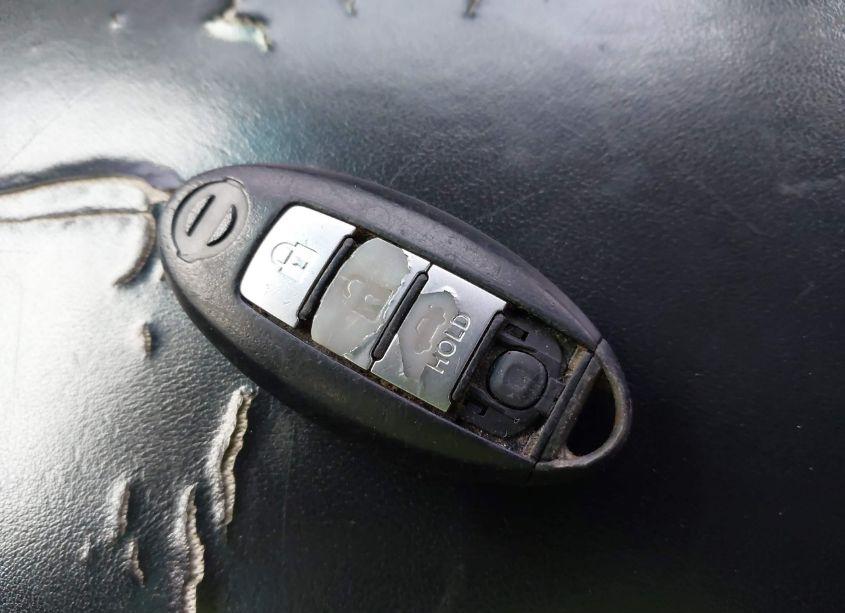 Photo 11 of 2012 Nissan Maxima 3.5 SV (VIN 1N4AA5AP6CC811918)