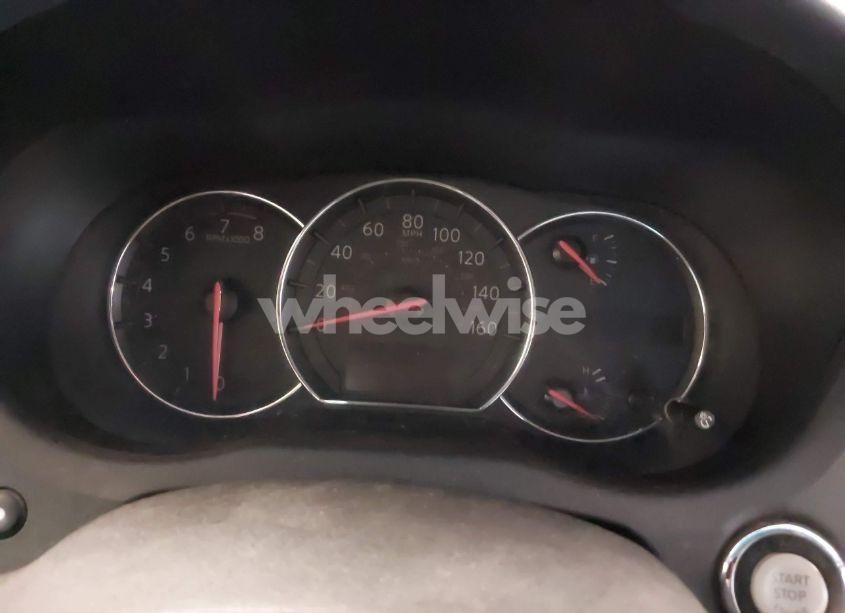 Photo 7 of 2012 Nissan Maxima 3.5 S (VIN 1N4AA5AP6CC815855)