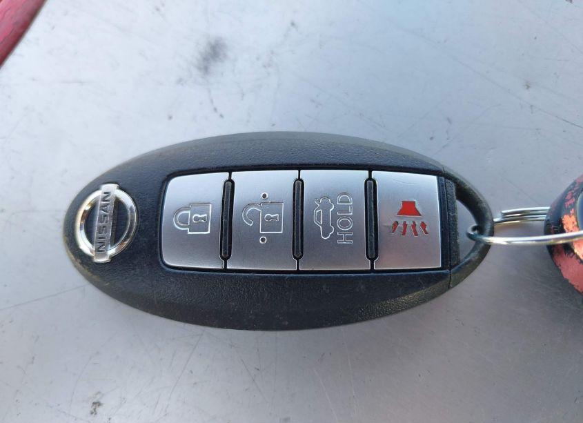 Photo 11 of 2012 Nissan Maxima 3.5 S (VIN 1N4AA5AP6CC826693)