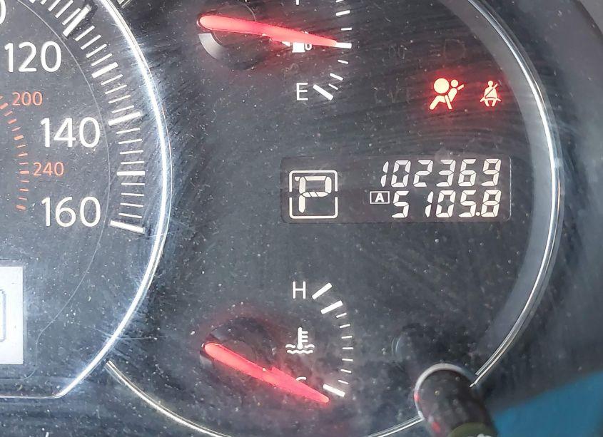 Photo 7 of 2012 Nissan Maxima 3.5 S (VIN 1N4AA5AP6CC826693)