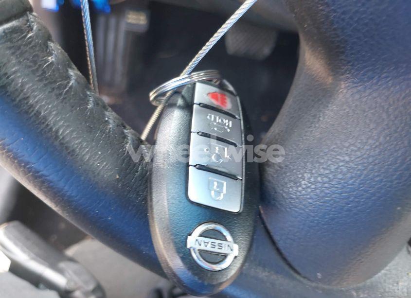 Photo 11 of 2012 Nissan Maxima 3.5 S (VIN 1N4AA5AP6CC841081)