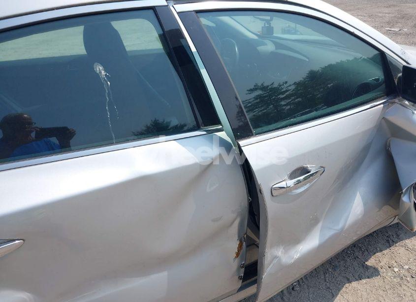 Photo 12 of 2012 Nissan Maxima 3.5 S (VIN 1N4AA5AP6CC841081)