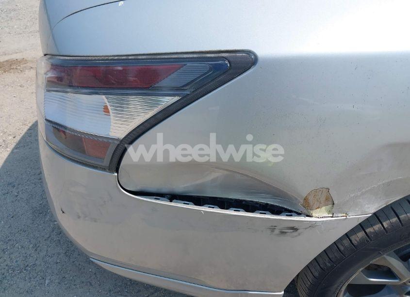 Photo 13 of 2012 Nissan Maxima 3.5 S (VIN 1N4AA5AP6CC841081)