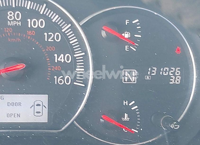 Photo 7 of 2012 Nissan Maxima 3.5 S (VIN 1N4AA5AP6CC841081)