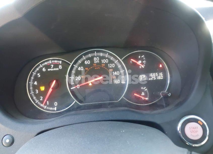 Photo 7 of 2012 Nissan Maxima 3.5 S (VIN 1N4AA5AP6CC846135)