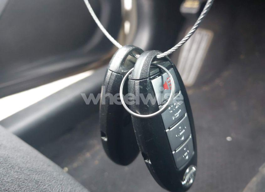 Photo 11 of 2012 Nissan Maxima 3.5 S (VIN 1N4AA5AP6CC855286)