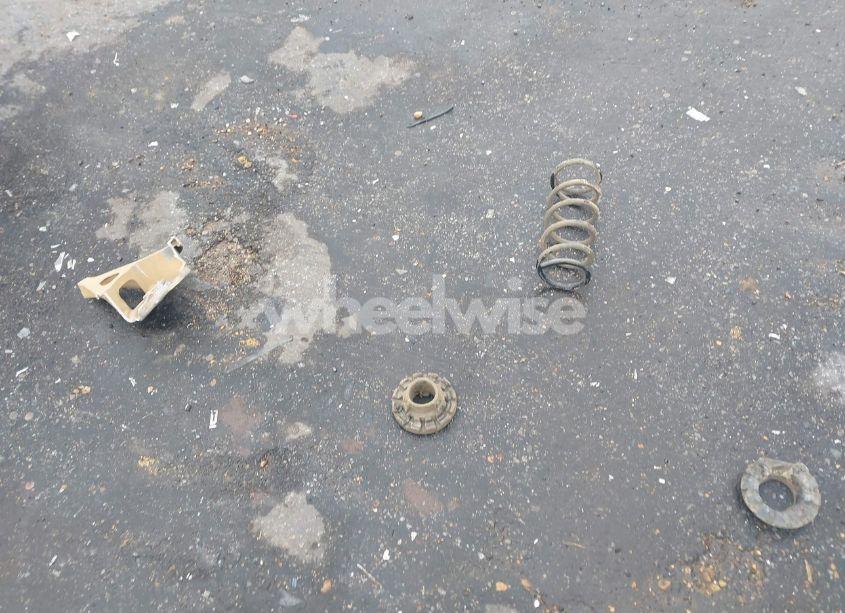 Photo 12 of 2012 Nissan Maxima 3.5 S (VIN 1N4AA5AP6CC855286)