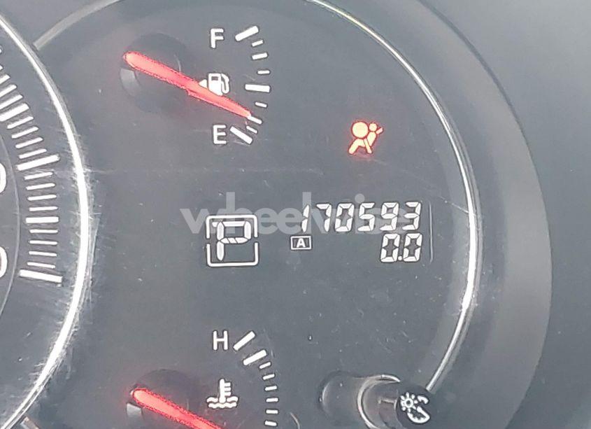 Photo 16 of 2012 Nissan Maxima 3.5 S (VIN 1N4AA5AP6CC855286)