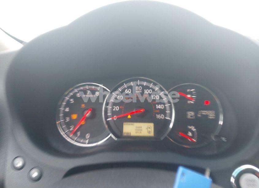 Photo 7 of 2012 Nissan Maxima 3.5 S (VIN 1N4AA5AP6CC855286)