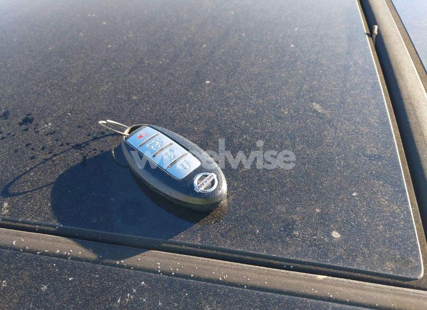 Photo 11 of 2012 Nissan Maxima 3.5 SV (VIN 1N4AA5AP6CC862058)