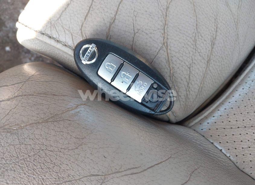 Photo 11 of 2012 Nissan Maxima 3.5 SV (VIN 1N4AA5AP6CC865848)