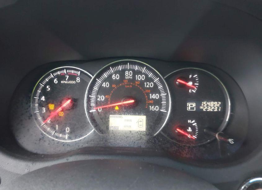 Photo 15 of 2012 Nissan Maxima 3.5 SV (VIN 1N4AA5AP6CC866658)