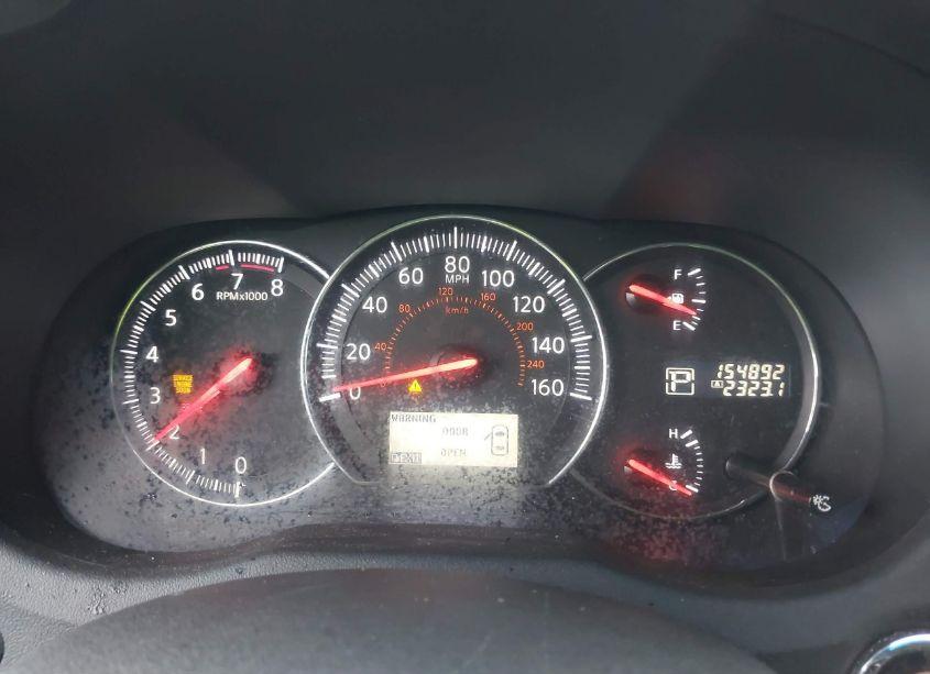 Photo 7 of 2012 Nissan Maxima 3.5 SV (VIN 1N4AA5AP6CC866658)