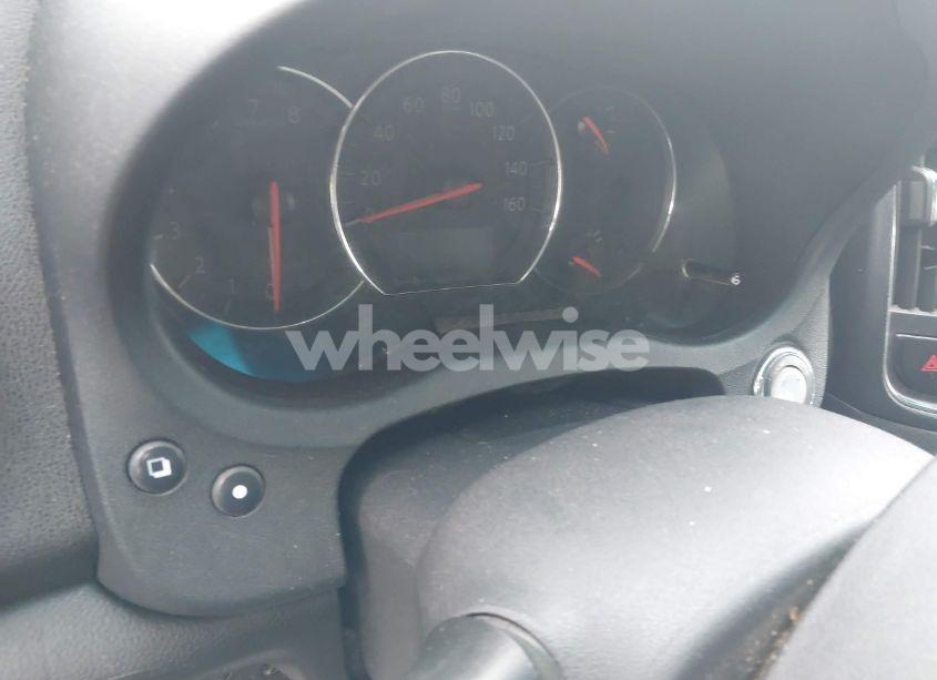 Photo 7 of 2012 Nissan Maxima 3.5 S (VIN 1N4AA5AP6CC867258)