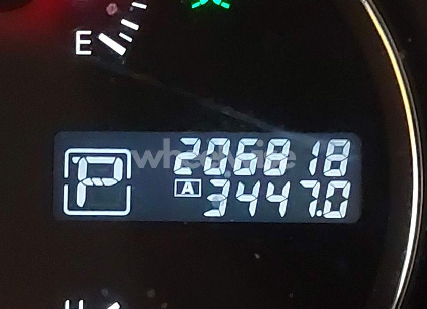 Photo 15 of 2013 Nissan Maxima 3.5 SV (VIN 1N4AA5AP6DC804257)