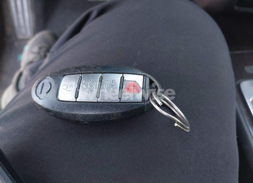 Photo 11 of 2013 Nissan Maxima 3.5 SV (VIN 1N4AA5AP6DC804842)