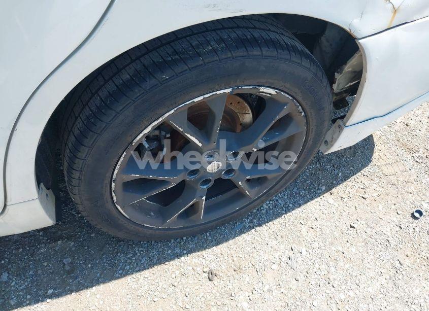 Photo 12 of 2013 Nissan Maxima 3.5 SV (VIN 1N4AA5AP6DC804842)