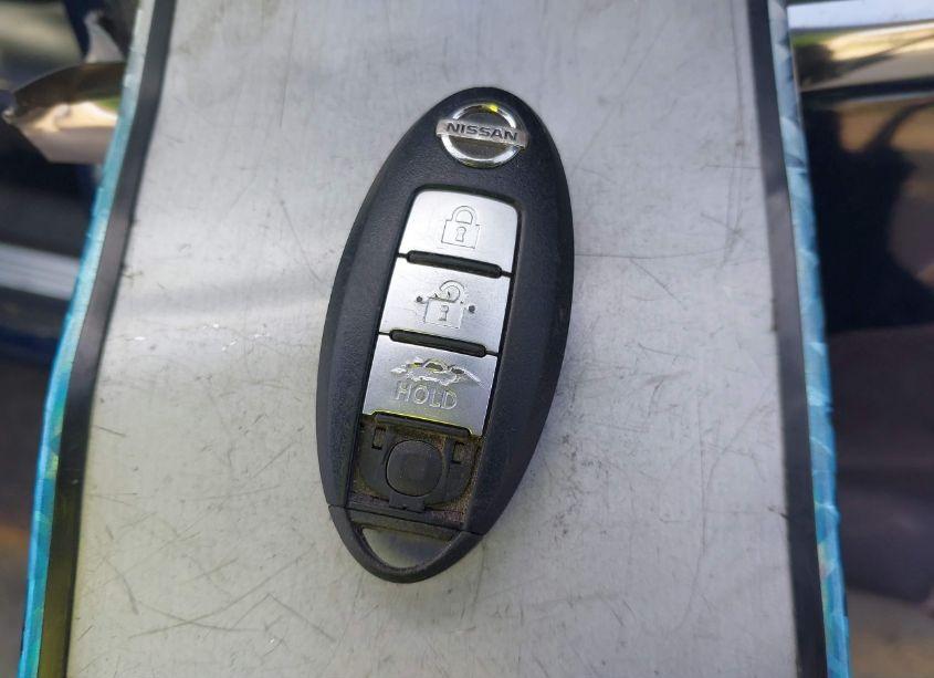 Photo 11 of 2013 Nissan Maxima 3.5 SV (VIN 1N4AA5AP6DC807658)