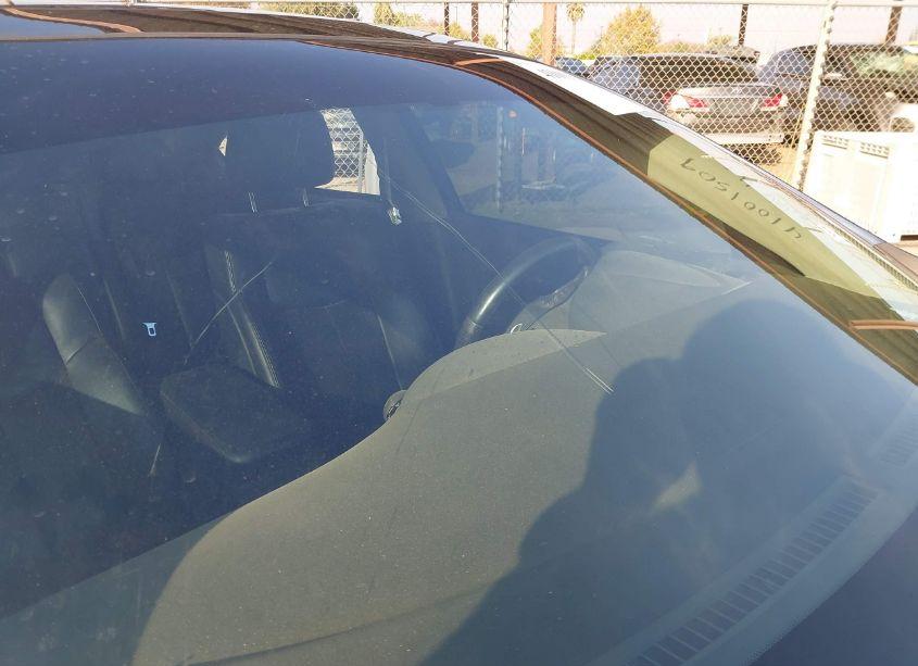 Photo 13 of 2013 Nissan Maxima 3.5 SV (VIN 1N4AA5AP6DC807658)