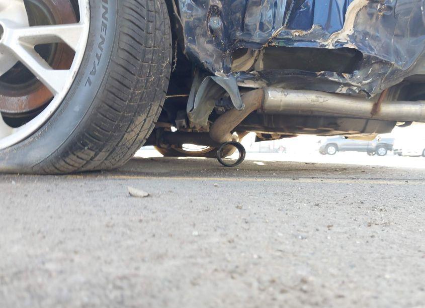 Photo 16 of 2013 Nissan Maxima 3.5 SV (VIN 1N4AA5AP6DC807658)